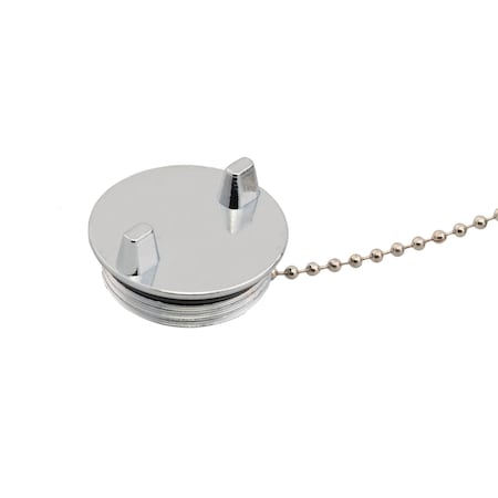 Whitecap Replacement Cap and Chain S-7022C